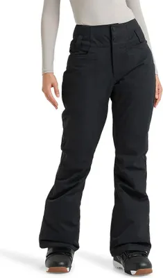 Image de Roxy Diversion Pantalon Noir S Femme Noir S