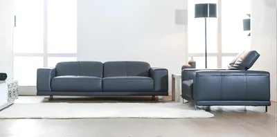 Obrázek produktu pro designová sedací souprava, pohovka, čalouněná sada, kožená sada pohovek 2+1