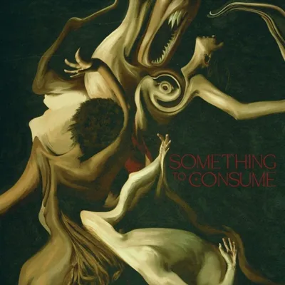 Produktbild von Something to Consume