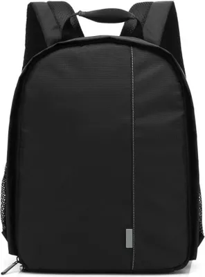 Produktbild von Im Freien kleiner DSLR-Digital-Kamera-Videorucksack wasserbestaendige multi funktionale Breathable Kamerataschen
