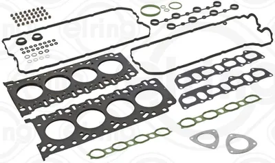 Zdjęcie produktu dla Zestaw uszczelek głowicy cylindrów ELRING 282.450 do PORSCHE Cayenne (9PA)