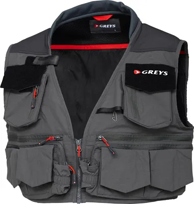 Produktbild von Greys Tail Fly Vest - Watweste, Größe:S/M