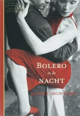 Produktbild von Bolero in de nacht | Mayra Montero