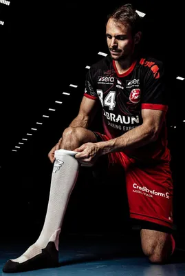Image de entorch Action Socks