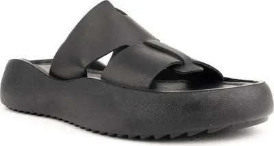 Obrázek produktu pro Dámské pantofle Sergio Moretti SMR6578-25101BLA Barva: černá Velikost: 37