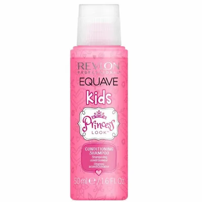 Produktbild von Revlon Equave Kinder Prinzessin Shampoo 50ml