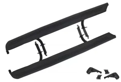 Obrázek produktu pro Náběžné stupínky boční pro model Vogue L322, rok výroby 2002-2012. Boční stupínky.