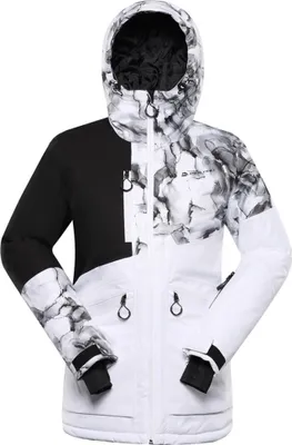 Produktbild von Jacken Alpine Pro LJCB605000PB