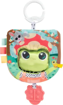 Image de LAMAZE Finlees Entdeckungsbuch 616984 796714276496