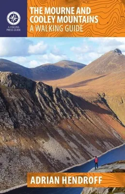 Immagine prodotto di The Mourne and Cooley Mountains