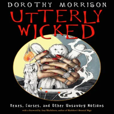 Obrázek produktu pro Utterly Wicked