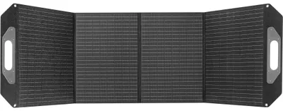 Obrázek produktu pro Sandberg 421-45, 100 W, Monokrystalický křemík, USB, Černá, USB Typ-A, USB typu C, 460 mm