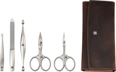 Image de ZWILLING 97407-007 ZWILLING TWINOX® Maniküre-Set 5-tlg.