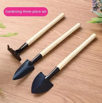 Produktbild von Kleine Handtuinschep Set für Bonsai und Pflanzen