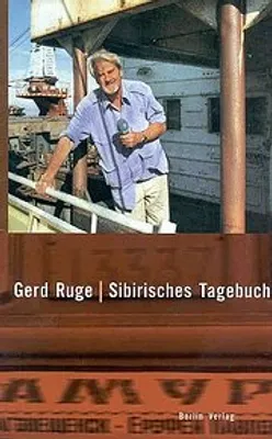 Immagine prodotto di Sibirisches Tagebuch