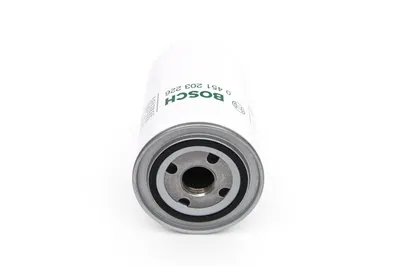 Produktbild von Ölfilter BOSCH 0 451 203 226 Anschraubfilter für VOLVO FH 12 N 7 N 12 F 6