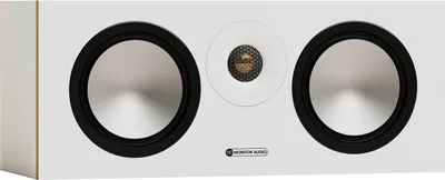 Produktbild von Monitor Audio Bronzezentrum 7G