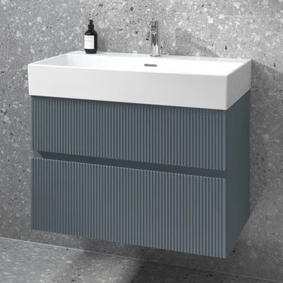 Produktbild von Ideal Standard Lastani Waschtisch mit Unterschrank 81,5 cm