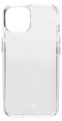 Produktbild von SBS Extrem widerstandsfähiges Cover für iPhone 16 Pro Max mit D3O-Technologie