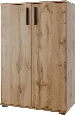 Obrázek produktu pro Komoda NEJBY GIANNI, dub wotan
