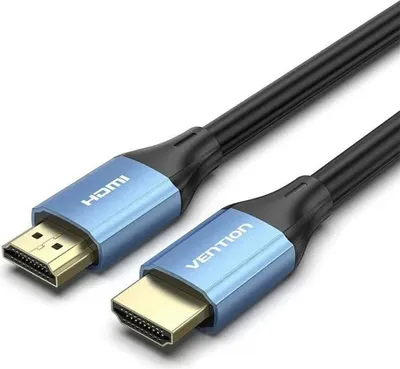 Produktbild von Vention ALHSN, 15 m, HDMI Typ A (Standard), HDMI Typ A (Standard), Schwarz
