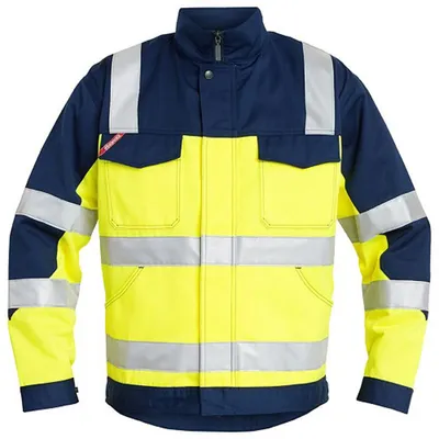 Produktbild von ENGEL Bundjacke Jacke Arbeitsjacke Warnschut…