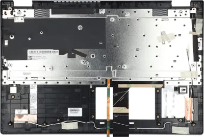 Zdjęcie produktu dla Lenovo 5CB1B96328, Cover + keyboard, Klawiatura z podświetleniem, Lenovo, IdeaPad Flex 5-15ALC05