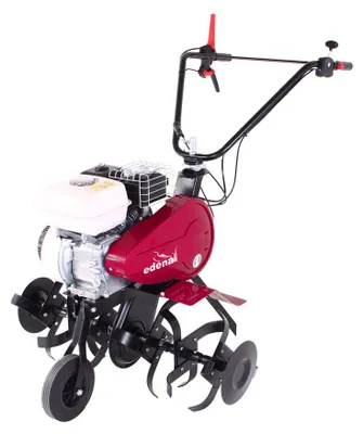 Image de Motobineuse M6h160 - Pubert
