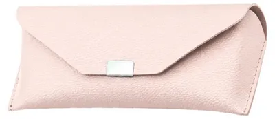 Obrázek produktu pro Techsuit - Glasses Case ETK4 pouzdro na brýle zPolyuretankůže 16,5×8 cm - růžový
