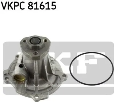 Produktbild von SKF Wasserpumpe für Audi Seat Skoda VW