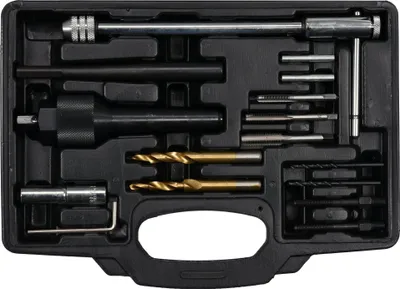 Immagine prodotto di Yato YT-05342 Kit per la rimozione delle candelette