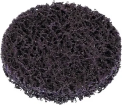 Immagine prodotto di Disco per pulizia grossolana CR-DR D.76,2 mm grossolano nero 15000 min-¹ 3M