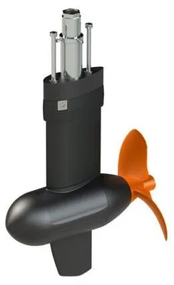 Produktbild von Torqeedo Antriebsmotor Cruise 3.0 FP | Torqeedo 1268-00