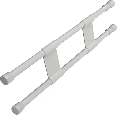 Obrázek produktu pro Univerzální zamykací tyče nastavitelné na 41-71 cm