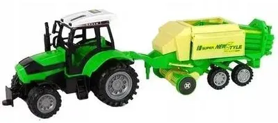 Obrázek produktu pro Traktor 101761