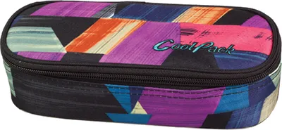 Produktbild von COOLPACK STROKES CAMPUS Federmäppchen