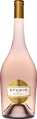 Produktbild von Studio by Miraval Rose Magnum 2022 1500ml 13% Vol.