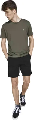 Immagine prodotto di Pantaloncini Jack&Jones 12182549-BLACK da Uomo