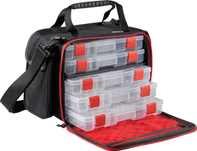 Produktbild von Abu Garcia Ködertasche Medium Lure Bag