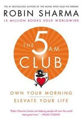 Produktbild von The 5am Club