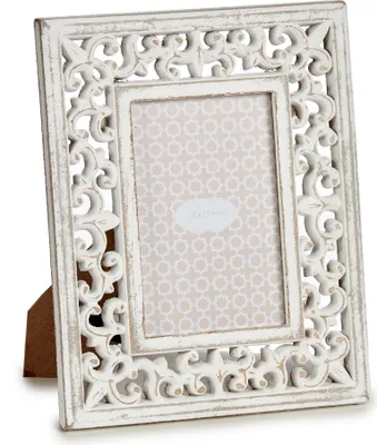 Produktbild von Bilderrahmen dekorativ LIRA, 19,6 x 11,5 x 24,5 cm