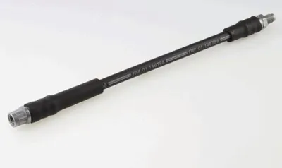Produktbild von TEXTAR 40026800 Bremsschlauch passend für MERCEDES-BENZ A-Klasse (W168) E-Klasse Limousine (W210) E-Klasse T-modell (S210)