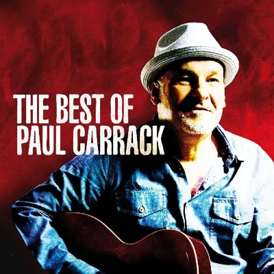 Produktbild von Carrack,Paul-The Best Of