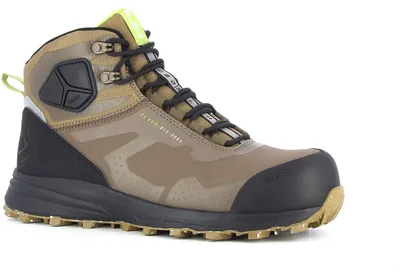 Obrázek produktu pro Pánská bezpečnostní obuv Treck - S 24 - 6362-TERRA-44