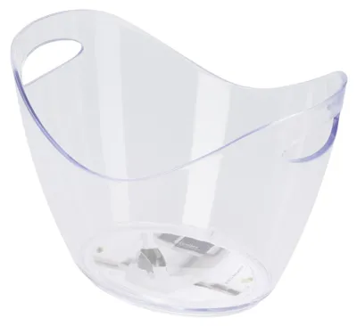 Produktbild von Excellent Houseware Champagnerkühler Transparent Sektkühler