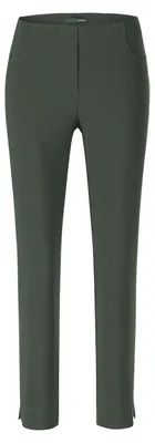 Stehmann Hose Loli-742 in braun