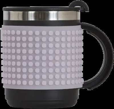 Produktbild von Pixie Termo hrnek PXN-02-98 šedá