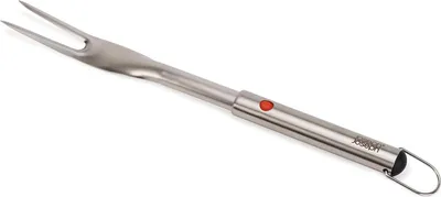 Produktbild von Joseph Joseph GrillOut Edelstahl Ausziehbare Grillgabel
