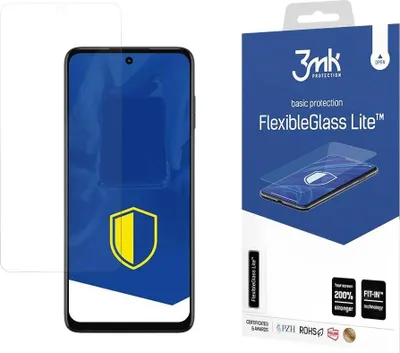 Immagine prodotto di Motorola Moto G73 5G - 3Mk Flexibleglass Lite