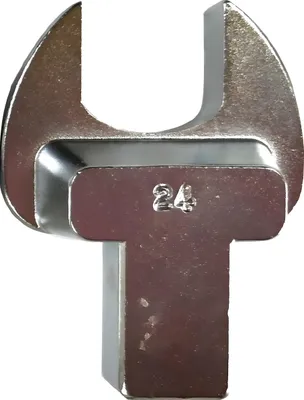 Obrázek produktu pro Nástrčný klíč 24 mm JMP 7220167